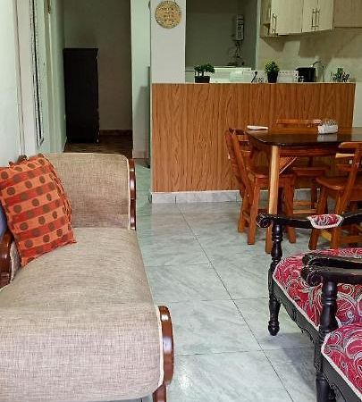 Apartamento Familiar Maral 2 Salento Eksteriør bilde