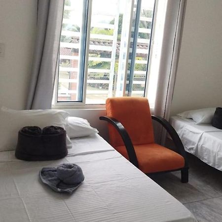 Apartamento Familiar Maral 2 Salento Eksteriør bilde