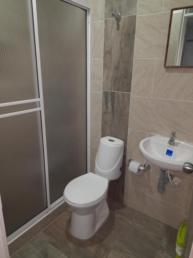 Apartamento Familiar Maral 2 Salento Eksteriør bilde