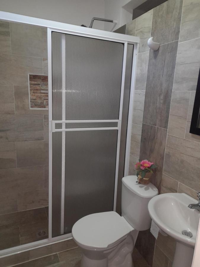 Apartamento Familiar Maral 2 Salento Eksteriør bilde