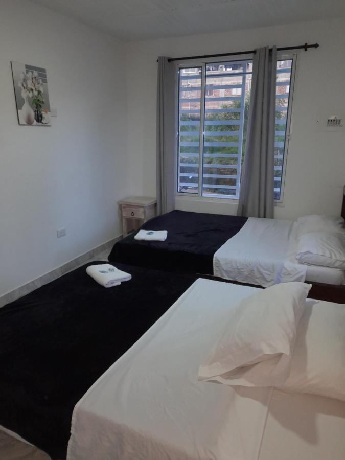 Apartamento Familiar Maral 2 Salento Eksteriør bilde